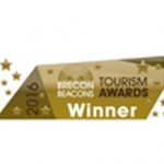 tourism awards winners